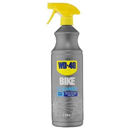 WD-40 Bike Cleaner - Solutie de curatare