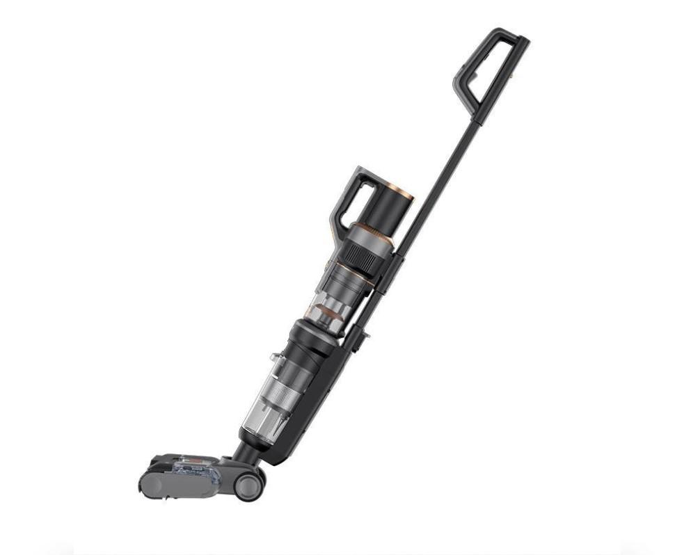 JIMMY HW10 Pro Cordless 3-in-1 vacuum&washer (Silver)