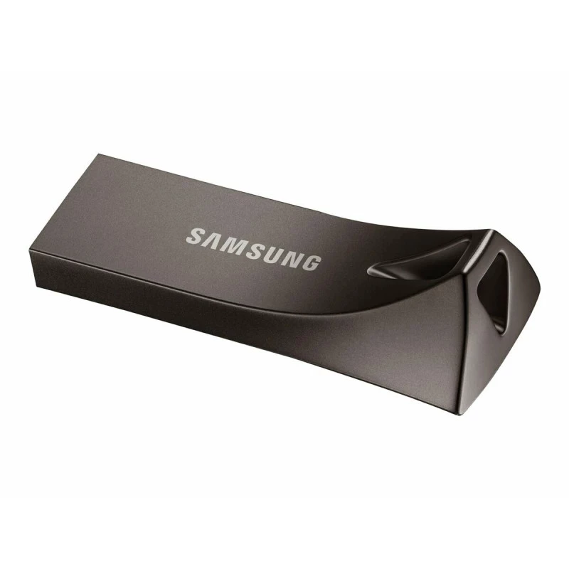 Memorie USB Flash Drive Samsung 256GB Bar Plus, USB 3.1