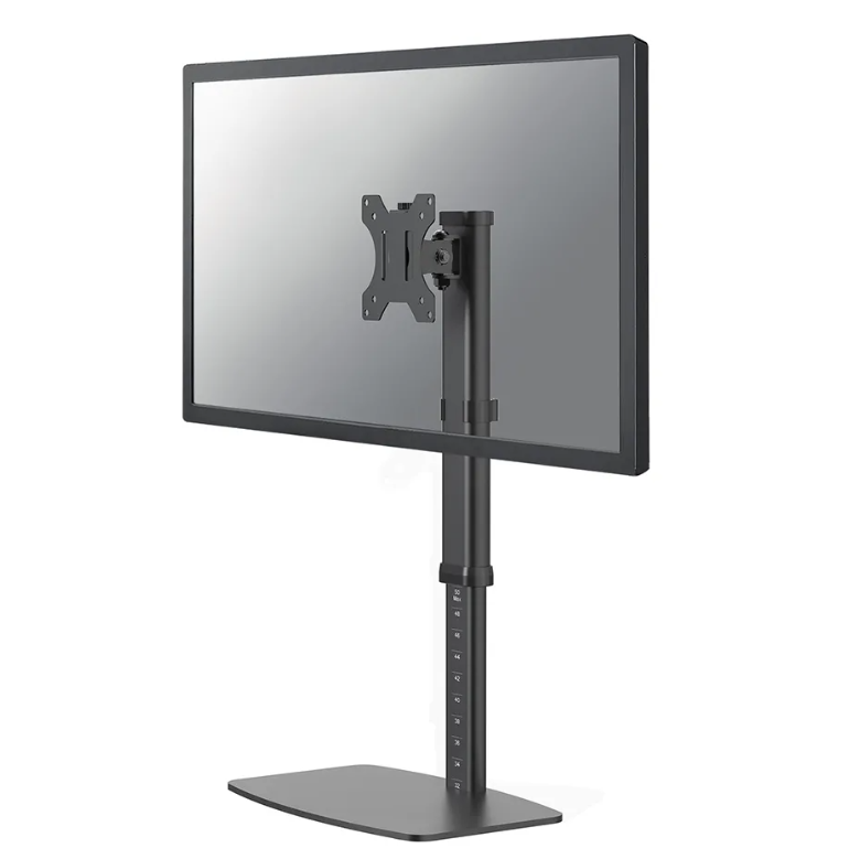 Suport monitor de birou Neomounts by Newstar 10"-30", 6kg, 100x100
