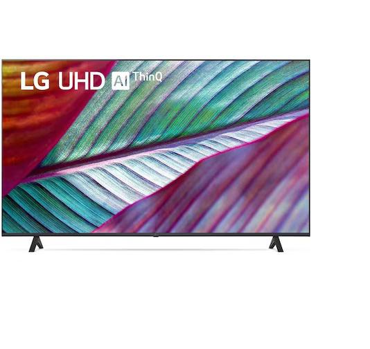 Televizor LG LED 50UR78003LK, 126 cm, Smart, 4K Ultra HD,