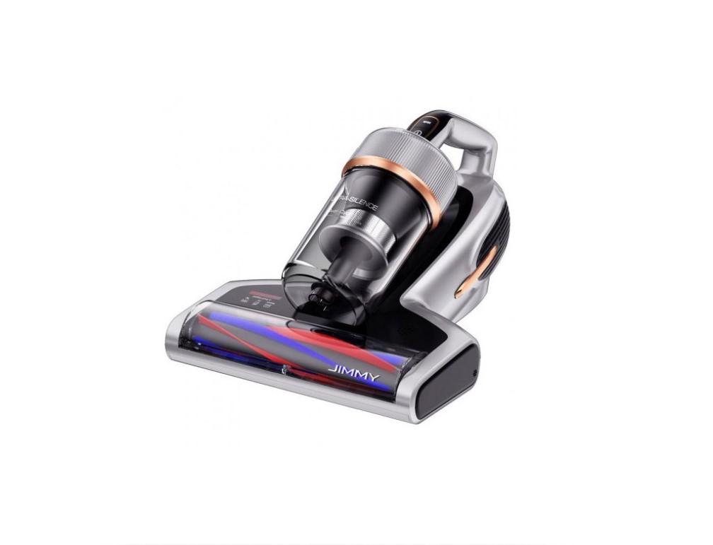 Jimmy BX7 Pro Anti-Mite Vacuum Cleaner (Gray)