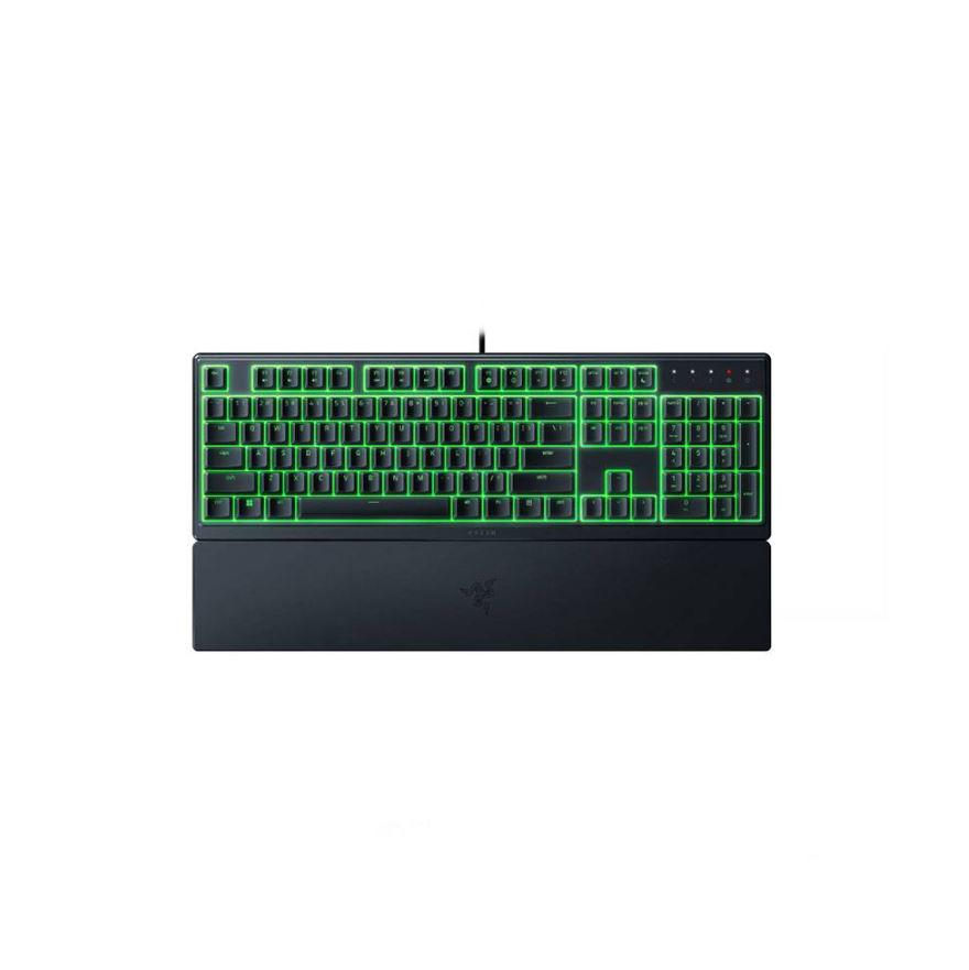 Tastatura Razer Ornata V3 X - Low Profile Gaming Keyboard