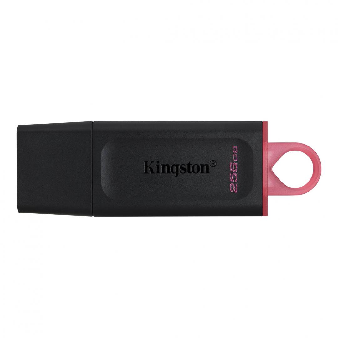Memorie USB Flash Drive Kingston 256GB Data Traveler Exodia, USB