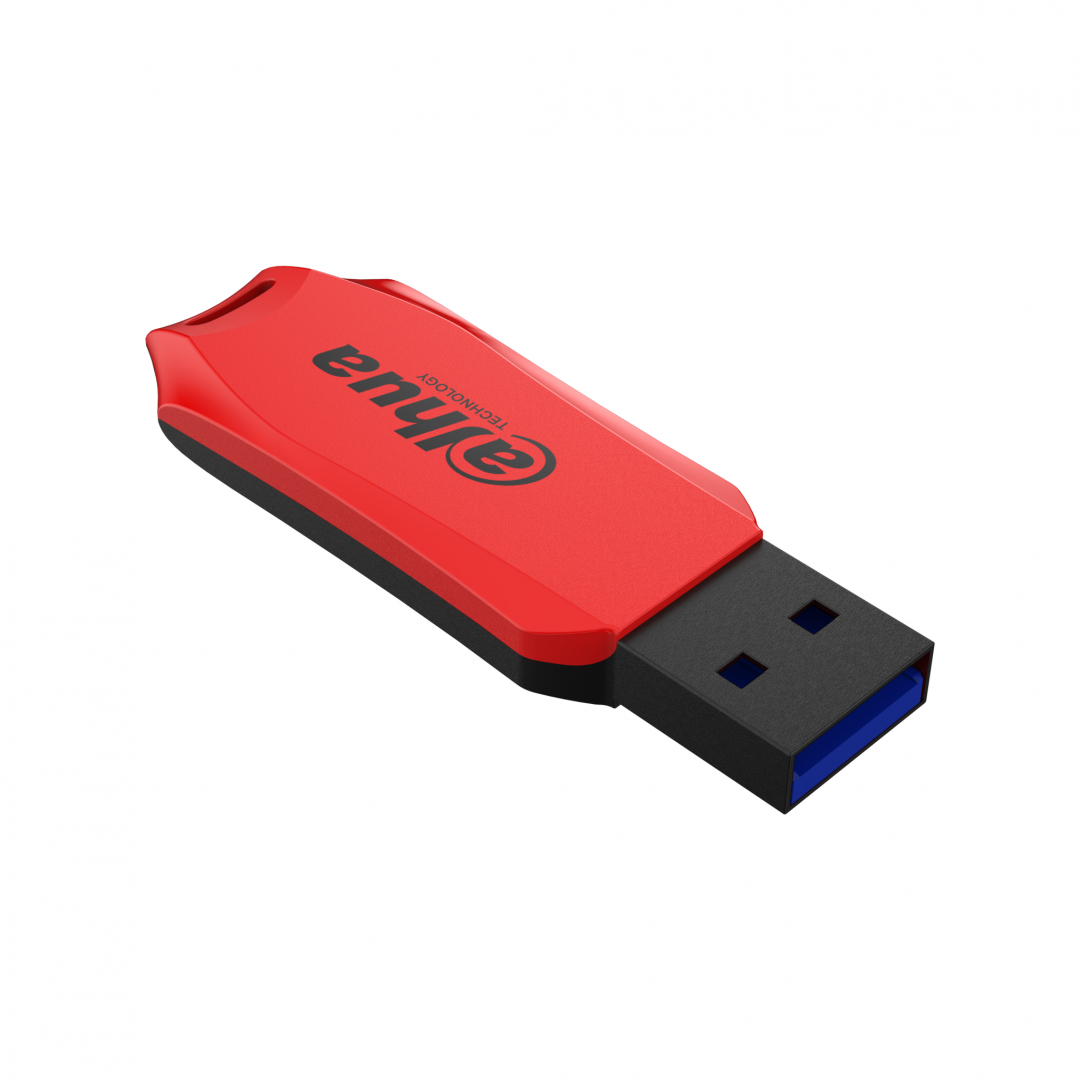 Flash Driver Dahua, U176, 128GB, USB 3.2, r/w 15/6 mb&#39;s
