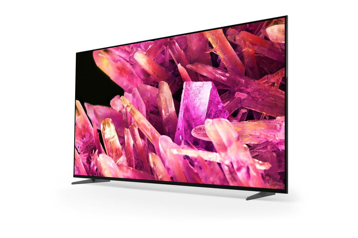 LED TV 4K 65''(165cm) 100Hz SONY 65X90