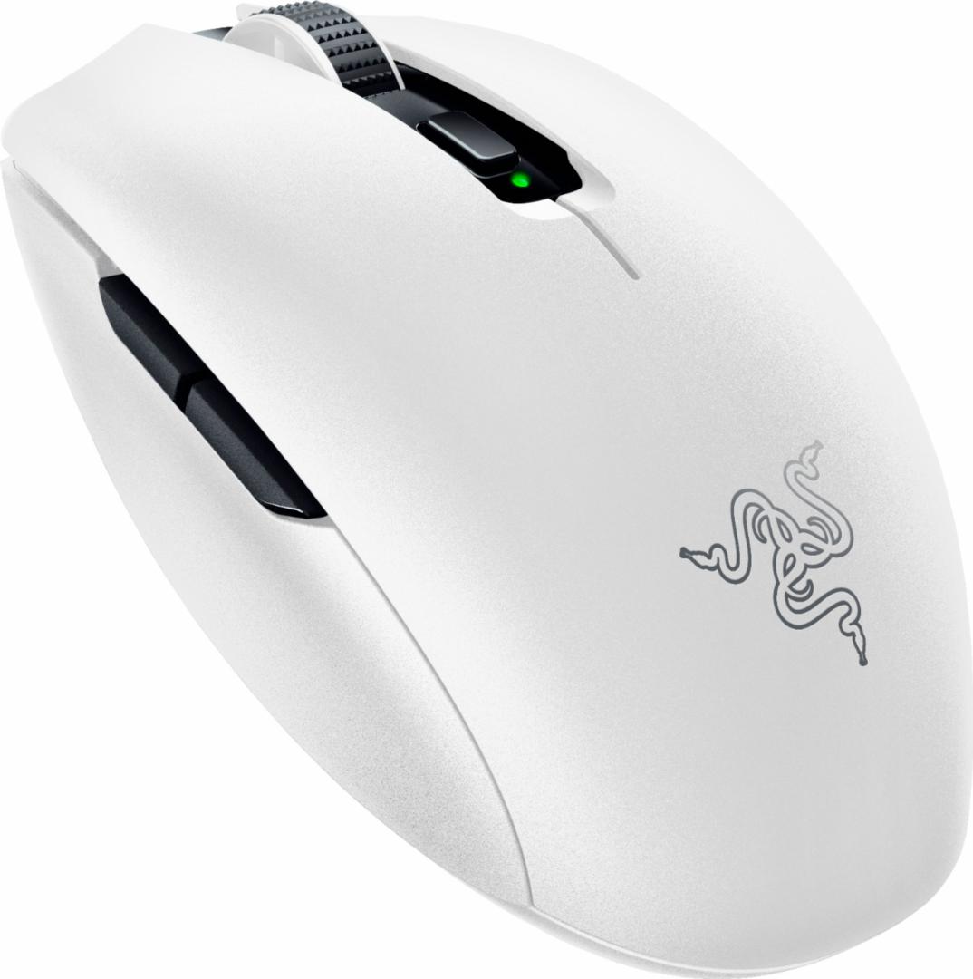 Mouse Razer Orochi V2, Wireless, alb