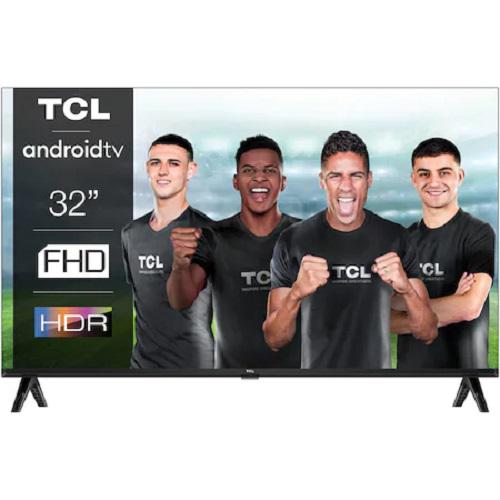 Televizor Smart LED TCL 32S5400AF 81,3 cm (32") Full HD