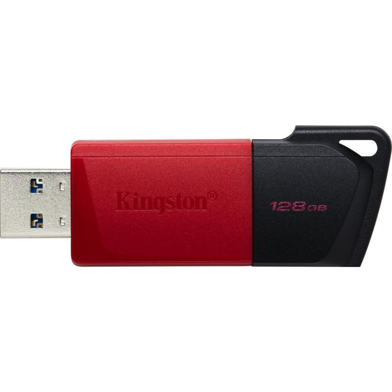 Memorie USB Flash Drive Kingston DATATRAVELER EXODIA M, 128GB, USB