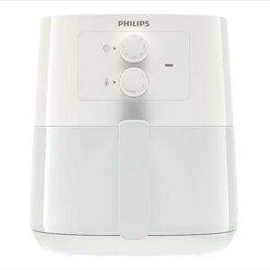 Friteuza cu aer cald Philips HD9200/10 1400W 4.1L Temporizator