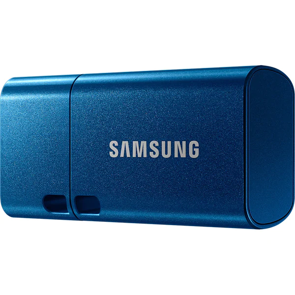 Memorie USB Flash Drive Samsung 128GB Pendrive, USB-c 3.2 Gen1,