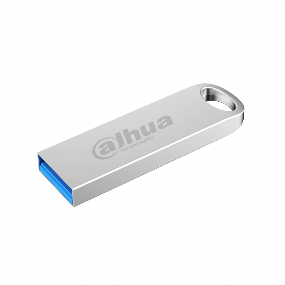 Flash Driver Dahua, U106, 64GB, USB 3.0, r/w 40/9 mb's