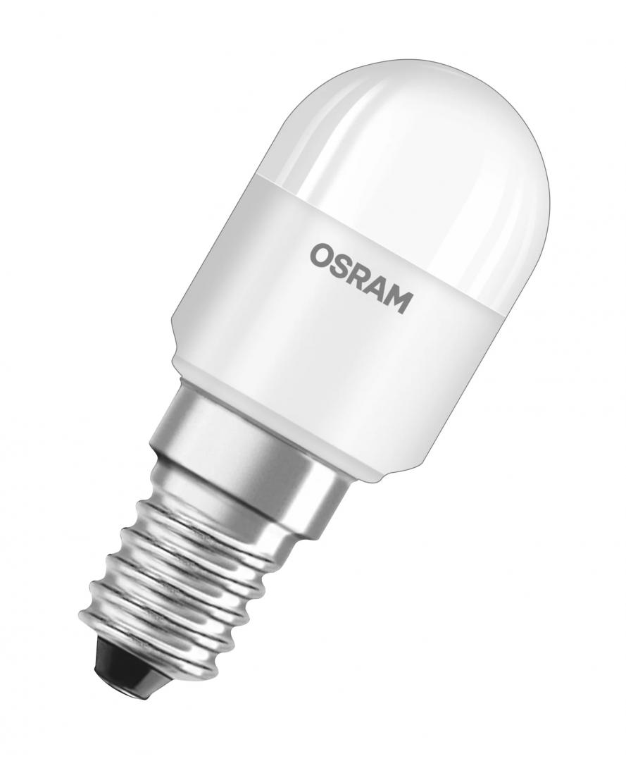 Bec LED Osram Special pentru Frigider T26, E14, 2.3W (20W),