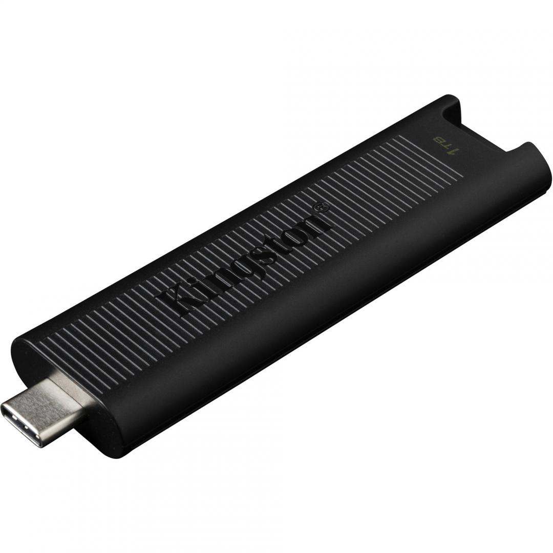 Memorie USB Flash Drive Kingston DATATRAVELER MAX, 1TB, USB 3.2,
