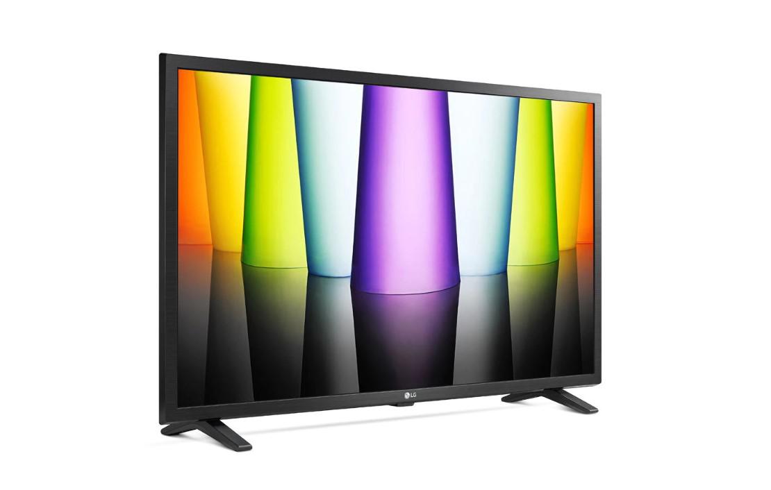 Televizor Smart LCD LG 32LQ631C0ZA.AEU 81,3 cm (32&#034;) Full HD