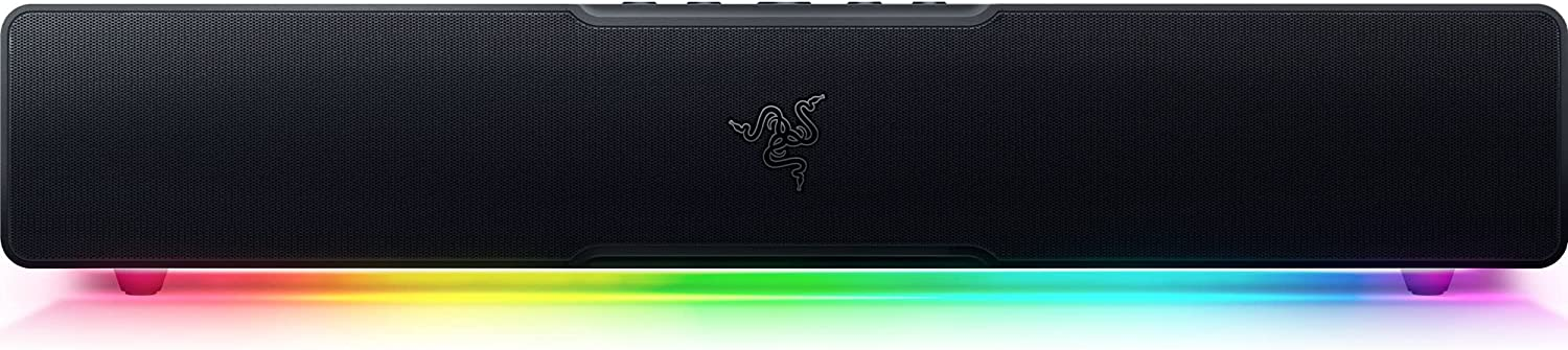 Razer Leviathan V2 X   TECHNICAL SPECIFICATIONS  FREQUENCY