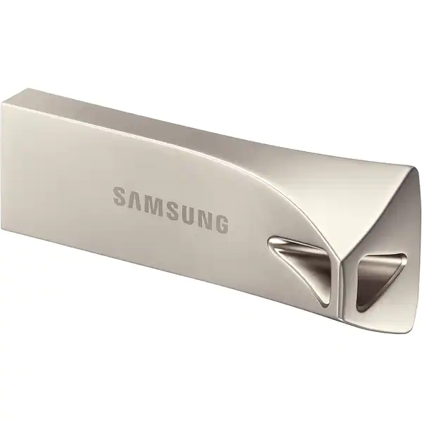 Memorie USB Flash Drive Samsung 64GB Bar Plus, USB 3.1