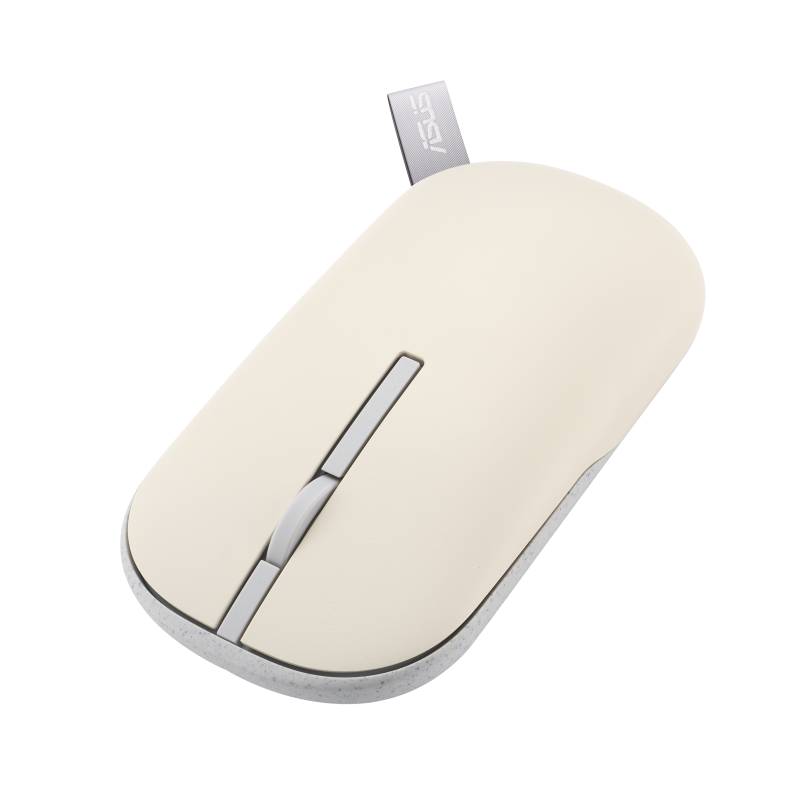 MD100 MOUSE PUR BT 5.0 + RF 2.4GHZ 90XB07A0-BMU010,Weight:0.22 Oat