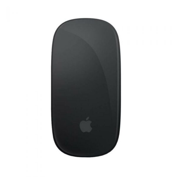 Mouse Apple Magic Mouse (2022) Multi-Touch Surface wireless Black