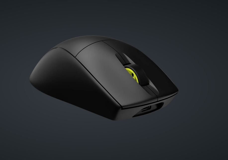 Mouse Gaming CORSAIR M75 AIR WIRELESS Ultra-Lightweight, Optical, up to