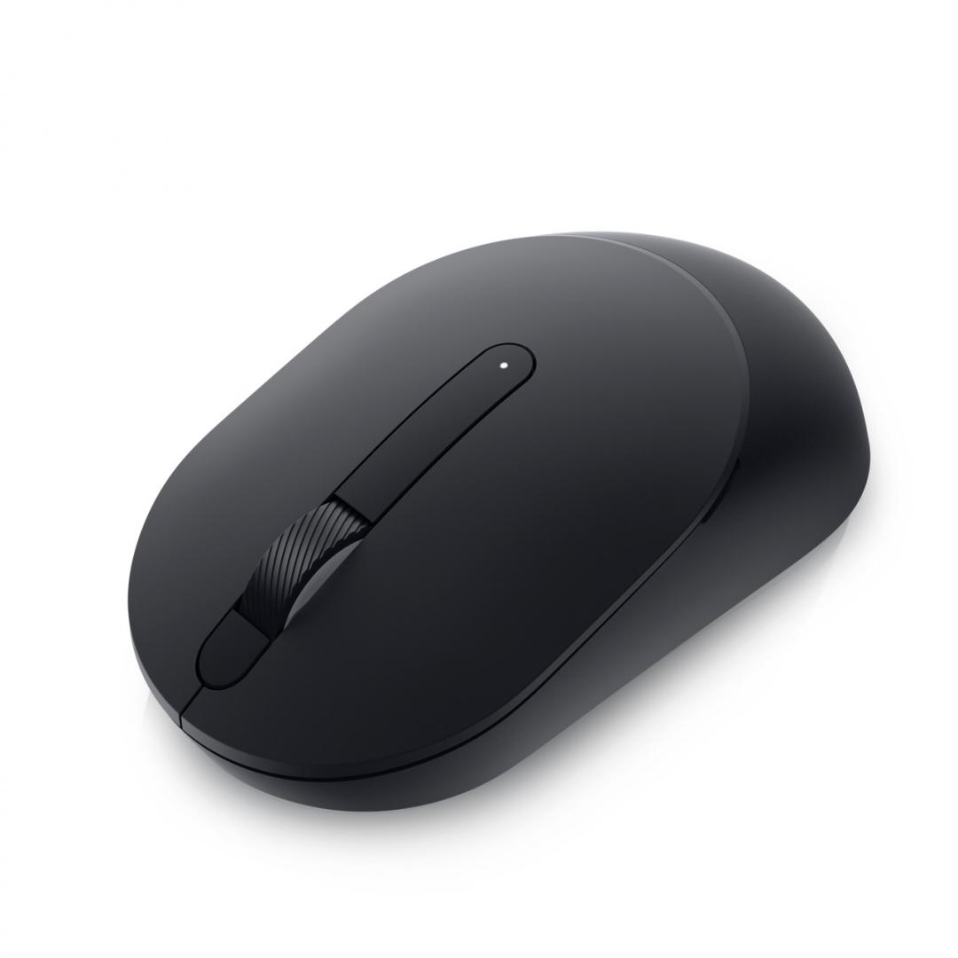 Dell Full-Size Wireless Mouse – MS300, COLOR: Black