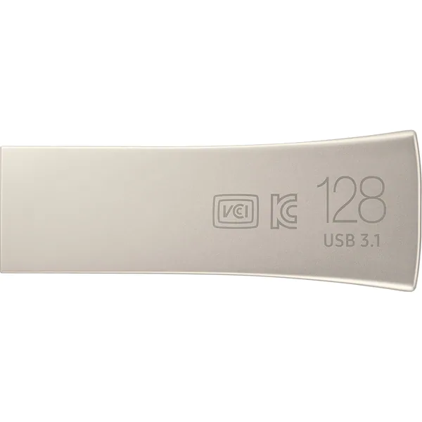 Memorie USB Flash Drive Samsung 128GB BAR Plus, USB 3.1