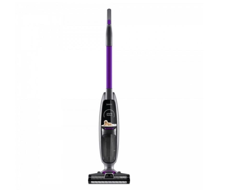 JIMMY Cordless Vacuum&Washer HW8 Pro (Purple)