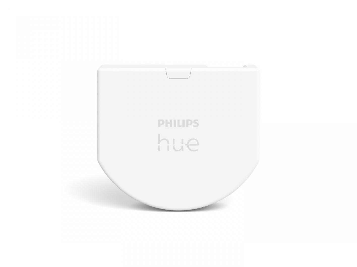 Modul intrerupator de perete Philips Hue