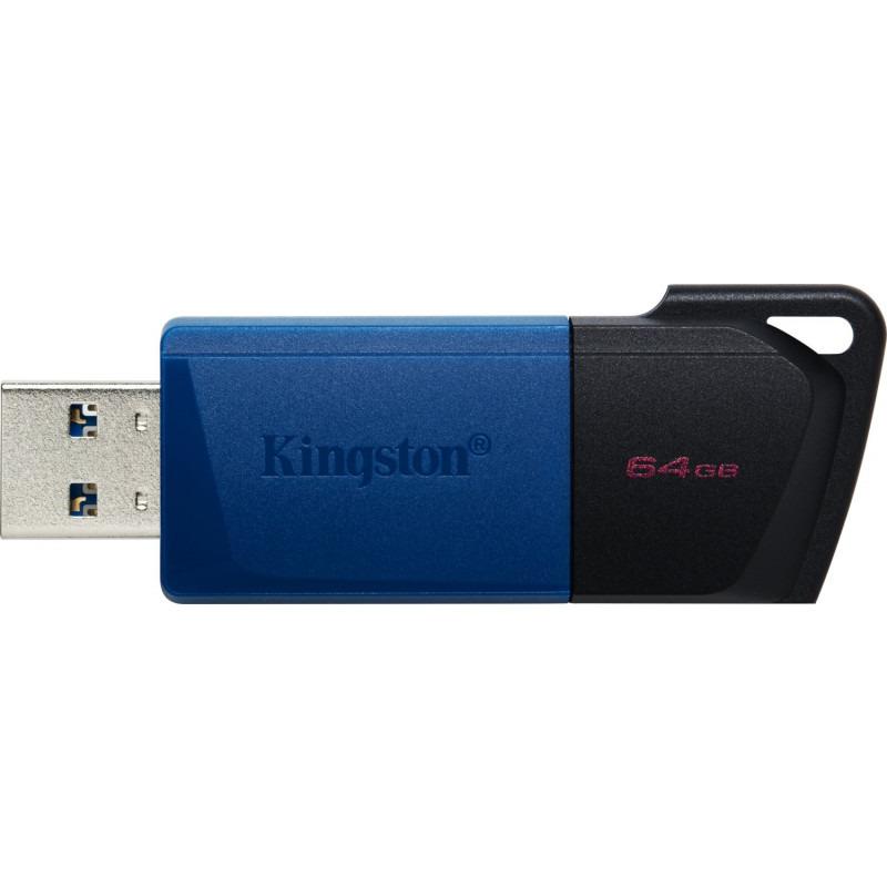 Memorie USB Flash Drive Kingston DataTraveler Exodia M, 64GB, USB